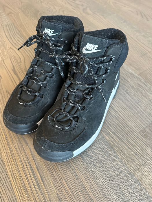 Дамски боти nike
