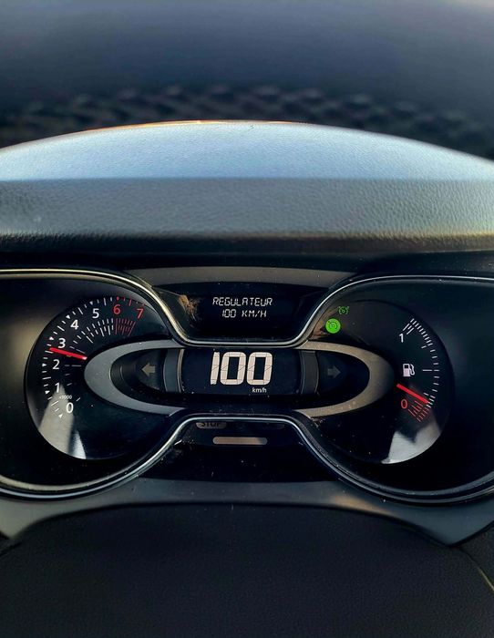 Renault captur 0.9 tce 2019