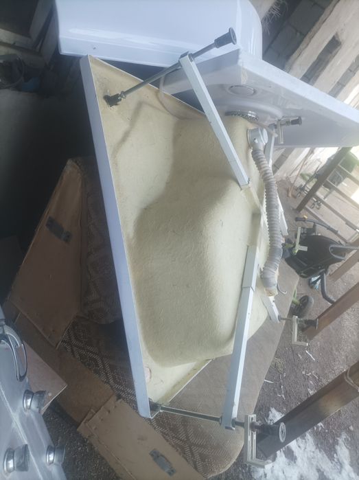 Продам б/у душ кабину