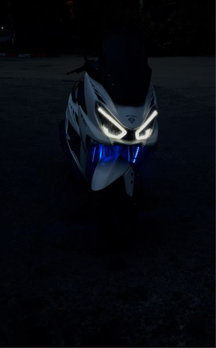 Обменяю или продам два мопеда