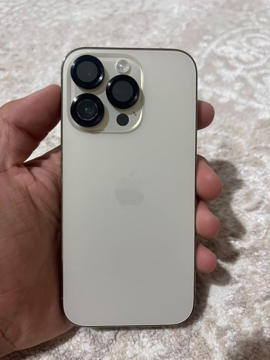 iPhone 14 Pro 256
