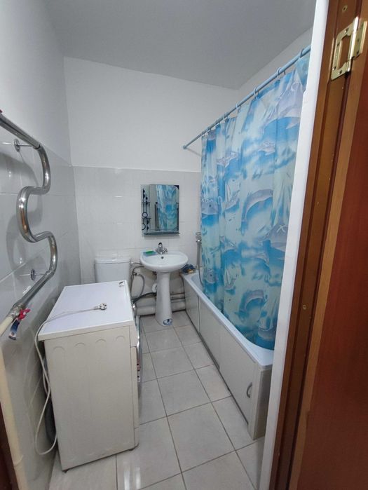 Сдам в аренду квартиру