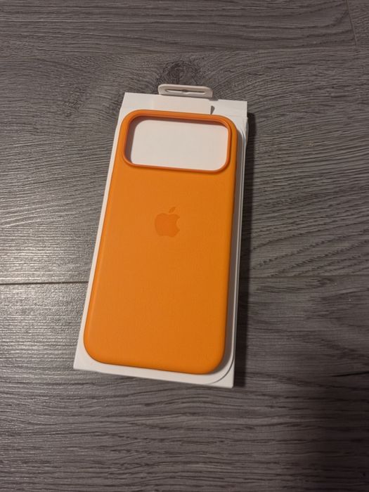 iPhone 17 Pro Max Silicone Case