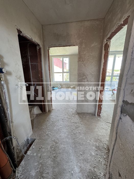 Продажба 2-стаен гр. София - Горубляне 56m²