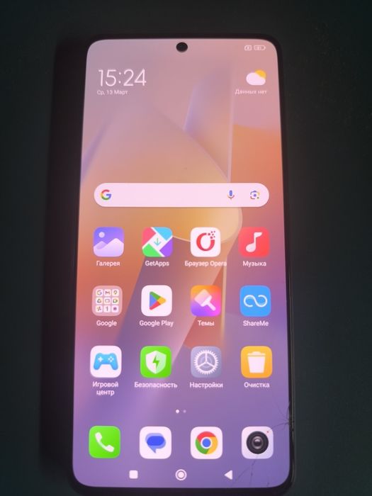 Xiaomi 11t pro и Xiaomi redmi note 13 pro+5g