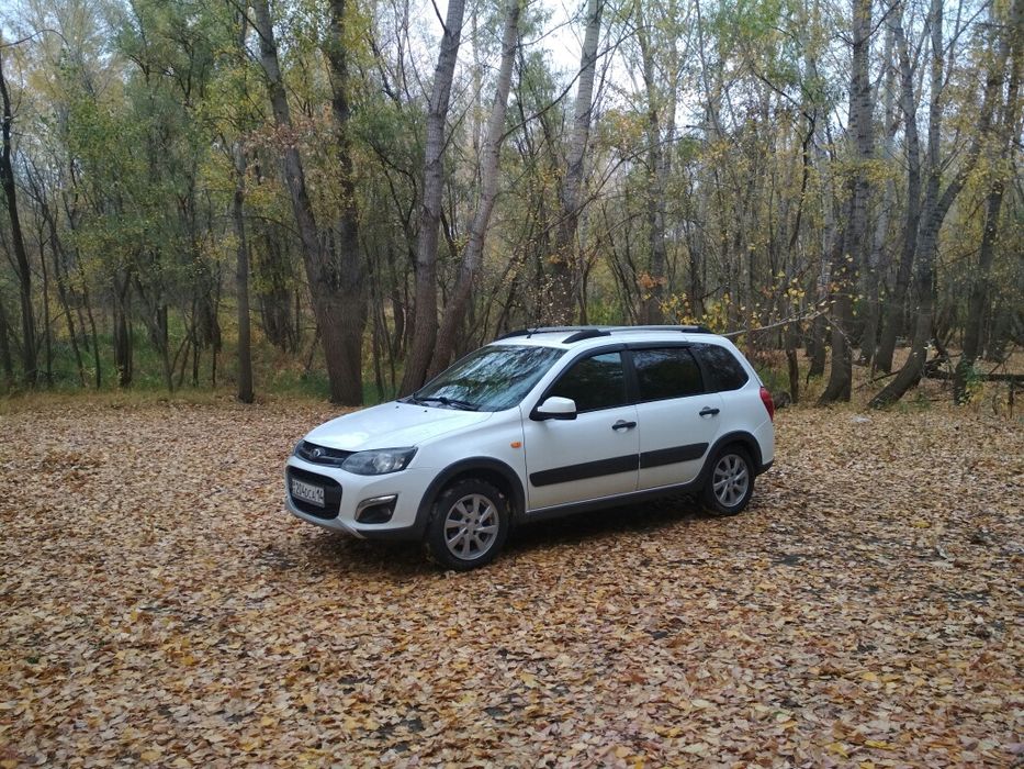 Продам автомобиль