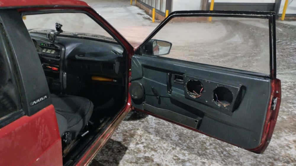 Продам Ваз 2108-