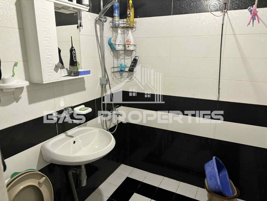 Продава се Двустаен апартамент в София, Овча купел 2 - 48 кв.м за 2875 €/кв.м - Снимка #3