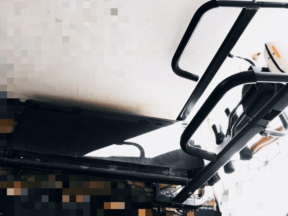 Fitnes anjomlari sotiladi