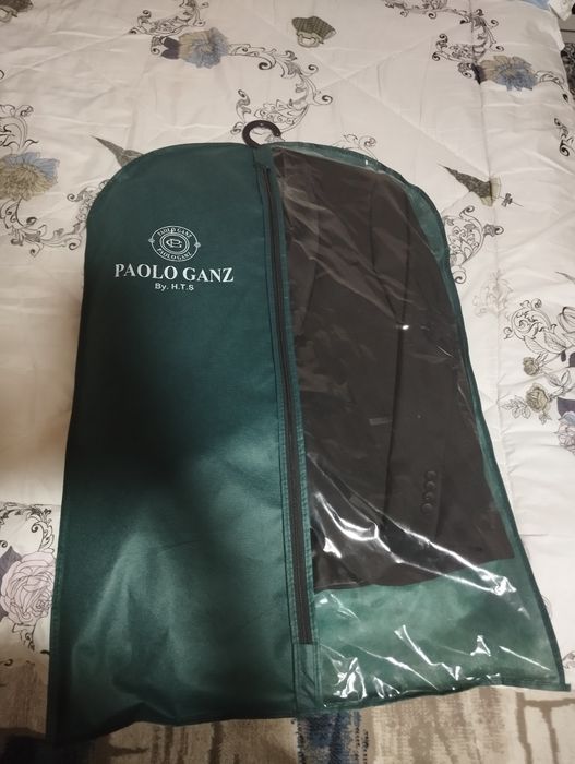 Кастюм мужской смокинг