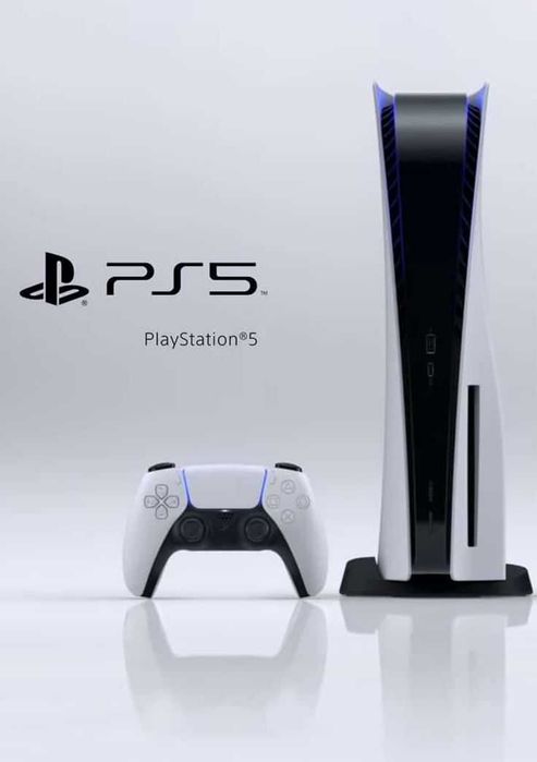 Playstation 5sony