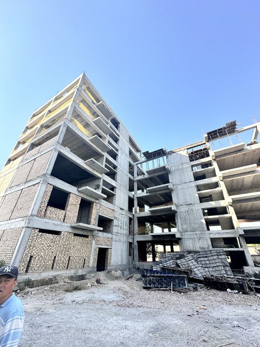 Noldan uy quramiz va ta’mirlaymiz!