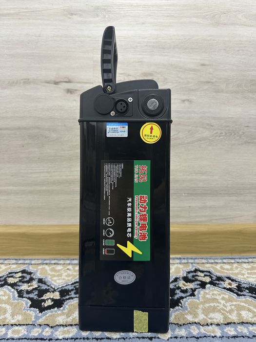 Аккумулятор электровеликке