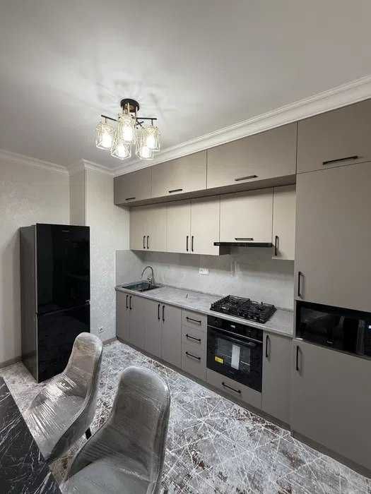 Olmazorda 1 Xonali Kvartira ijaraga Beriladi manzil | Almazar city |