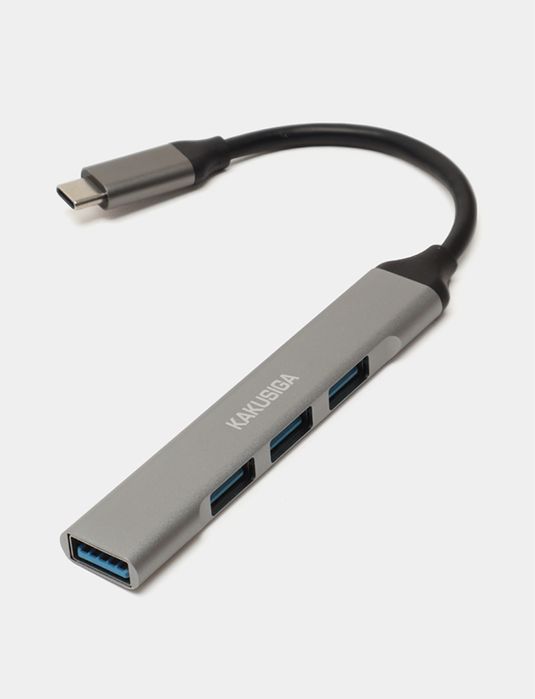 Переходник хорошего качества