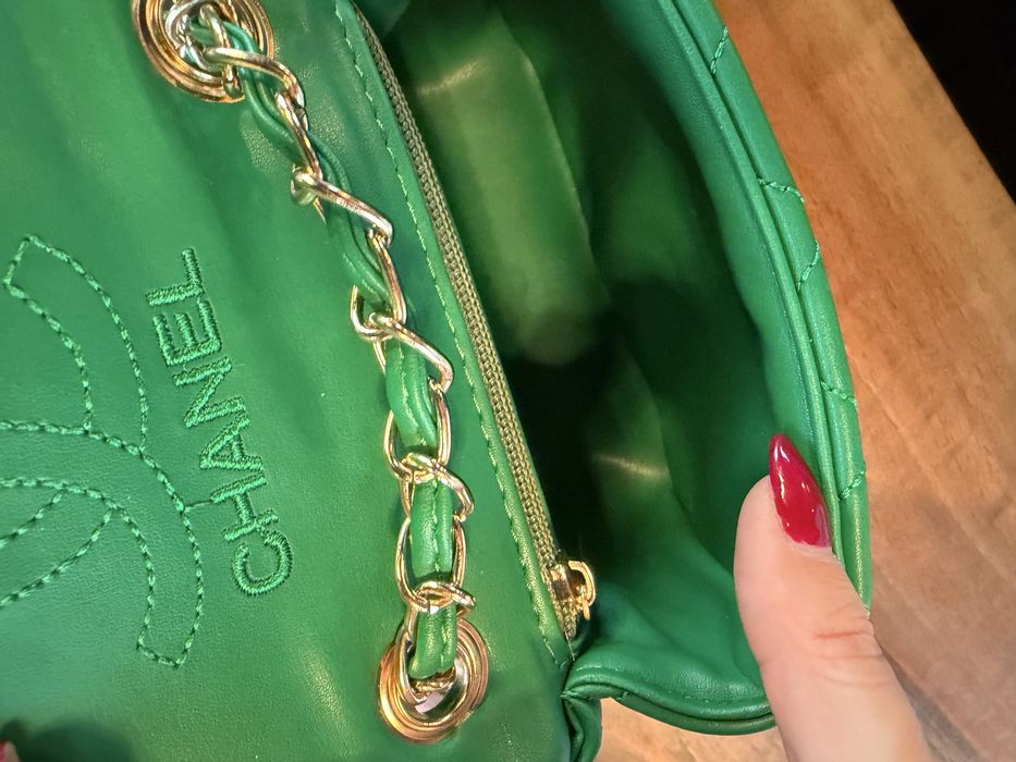 Дамски Чанти chanel