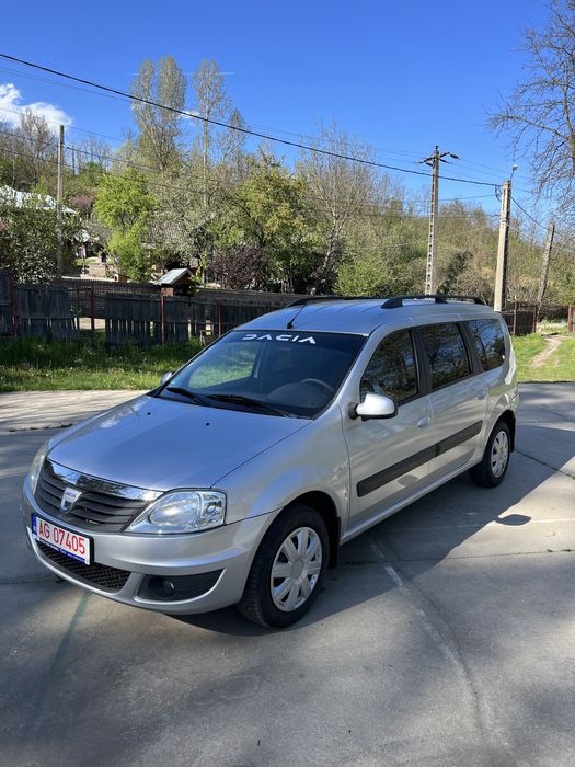 Vand Dacia Logan MCV 1.6
