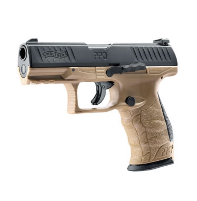 De vanzare Walter PPQ AIRSOFT