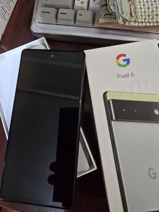 Продам пиксель 6. Google pixel 6