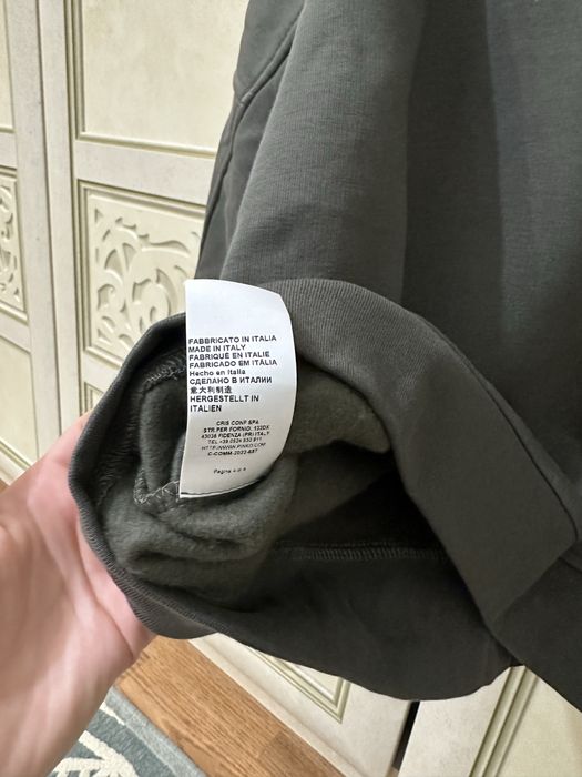 Pinko свитшот оригинал