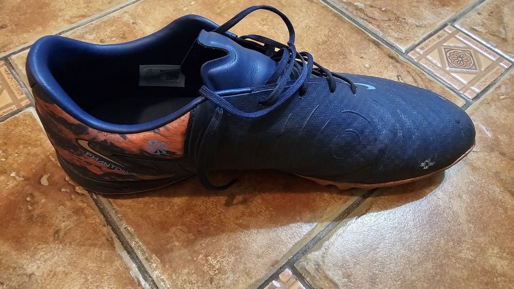 Nike Phantom GX II Academy TF