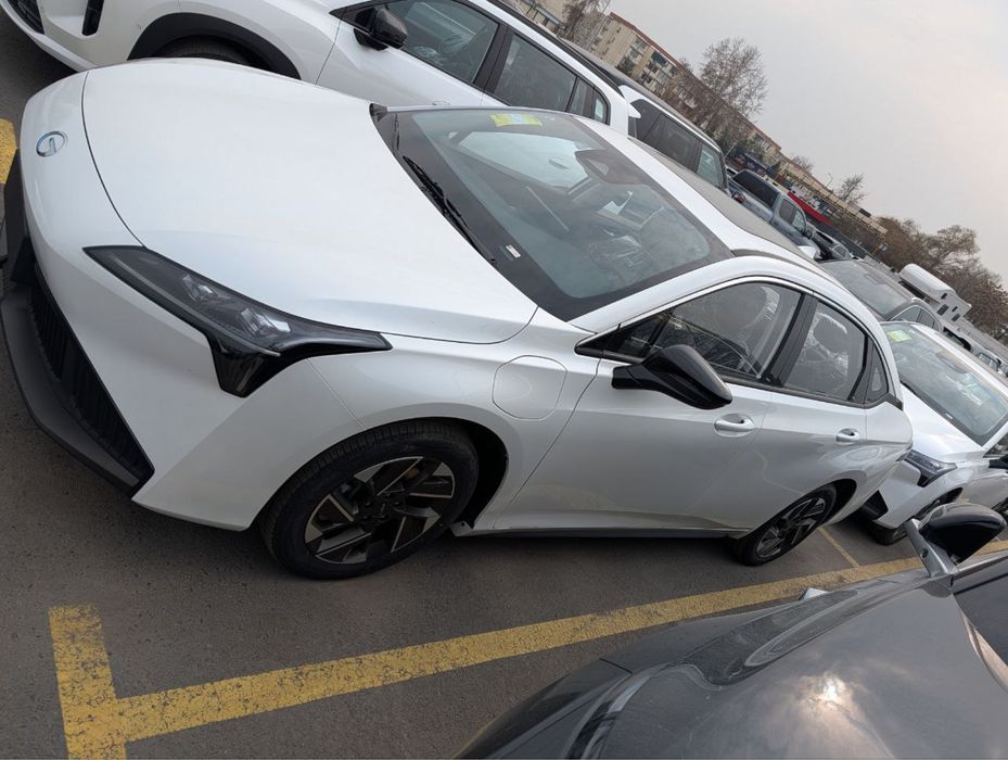 GAC Aion S Plus 2026 — 3