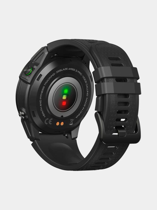Смарт часы Zeblaze Stratos 2