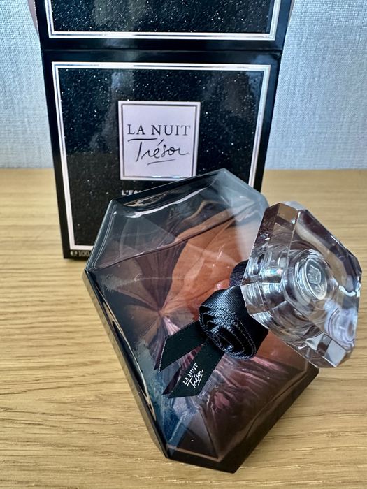 Парфюм Lancome Tresor La Nuit