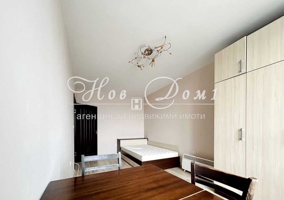 Продава се Тристаен апартамент в Варна, Лятно кино Тракия - 87 кв.м за 2242 €/кв.м - Снимка #5