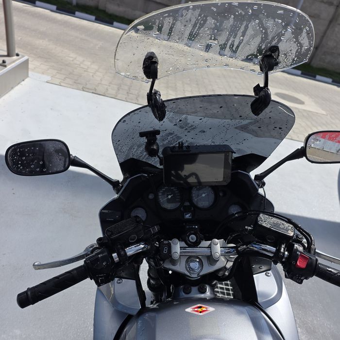 Honda CBF ST 1000