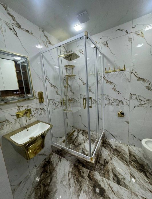 Продается 3 комн квартира в ЖК "Milano" Яккасарайский район