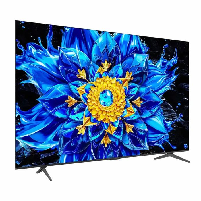 Tcl 65 Qmini led 144hz