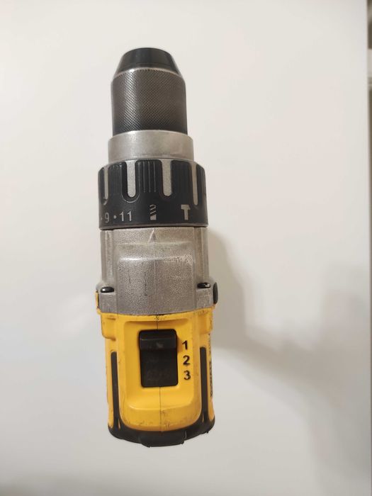 Шуруповерт DeWalt 996 тушка Б/У