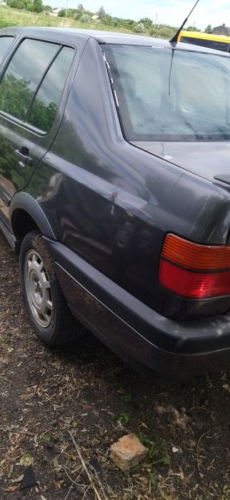 Венто GT на запчасти