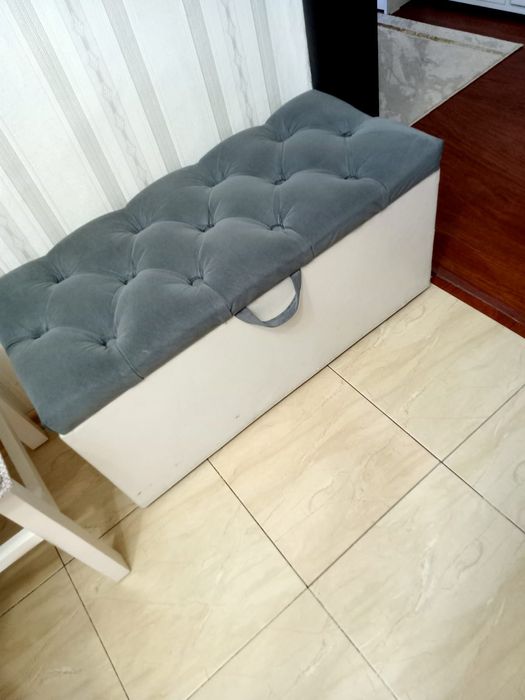 Продам пуфик Обувницу