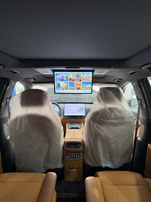 Dongfeng 008 elektr 610 km 2026 kuzov  Rusfikatysya pridlajenya bonusg