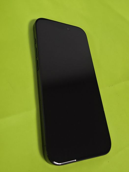 256GB iPhone 15 Pro Yettel Гаранция 2027г. Blue Titanium | Син