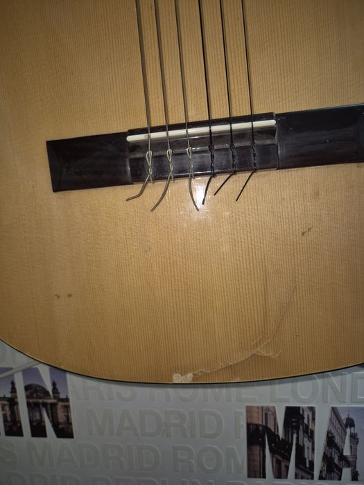 Гитара Yamaha C45K
