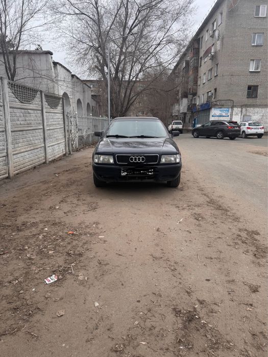 Продам Audi 80 1992 г.
