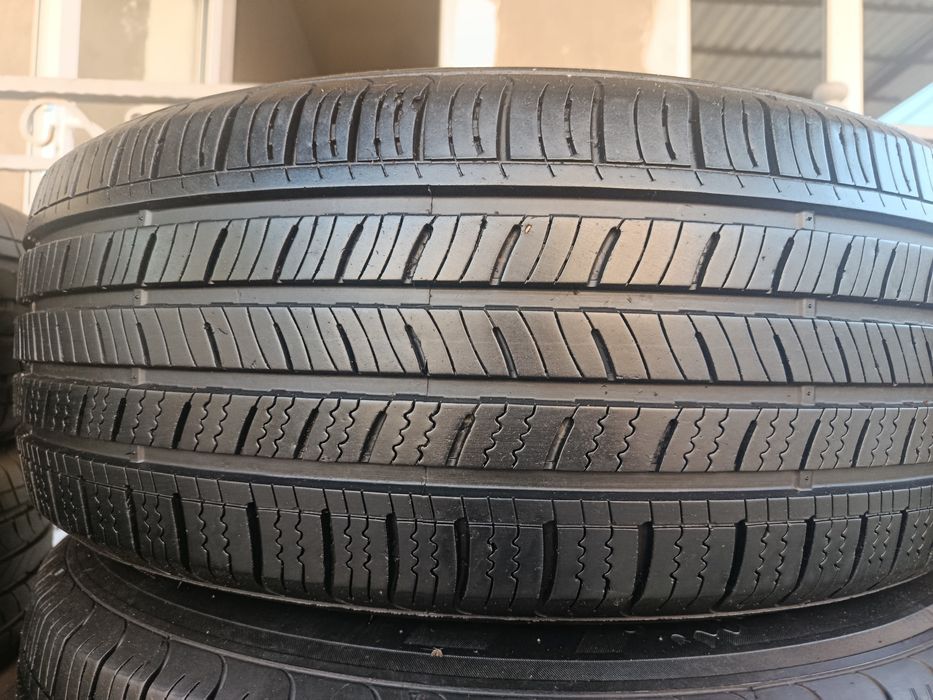 225_60_R17 Kumho 2 dona
