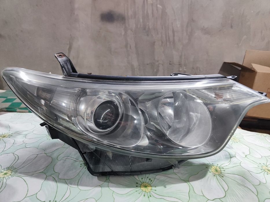 Estima zzzzzzzzzzzzzzz