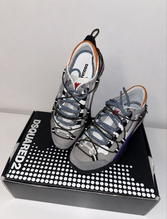 Vând adidași Dsquared2 Legend‼️