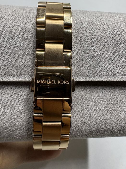 Ceas Michael Kors , Runway edition.