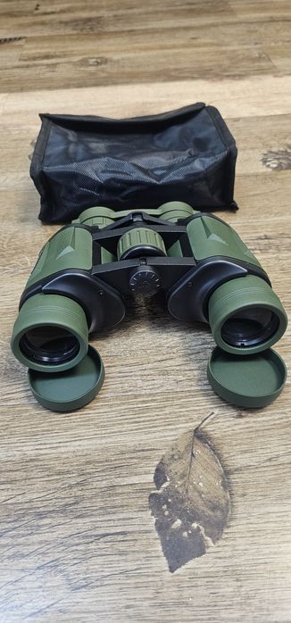 Binoclu 12x45 , 1000 m