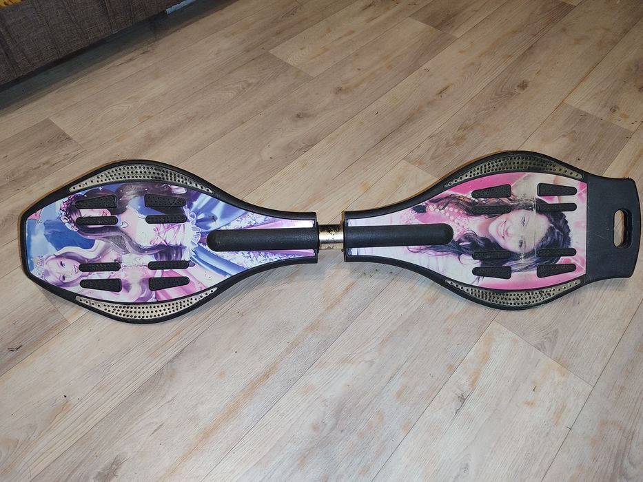 Продам роллерсерф