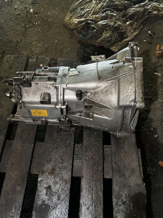 Скоростна кутия Getrag BMW 318i 5ск.