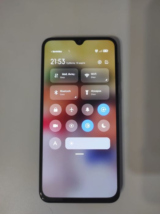 Ми 9 сё отличное состояние