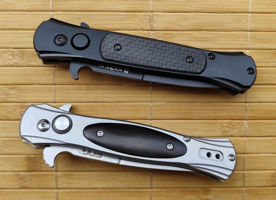 NKSOG016 / Blackfield Carbon