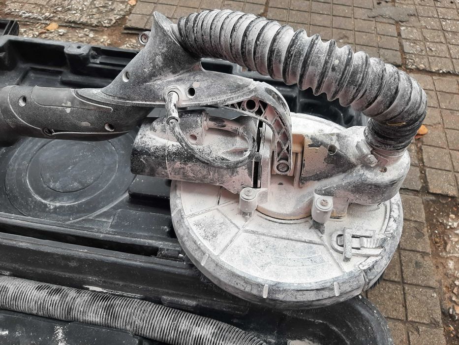 Професионална  Шлайф машина - жираф Skill Masters 7520 MA