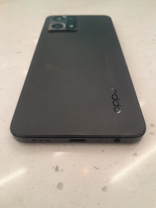 Oppo reno 7  128